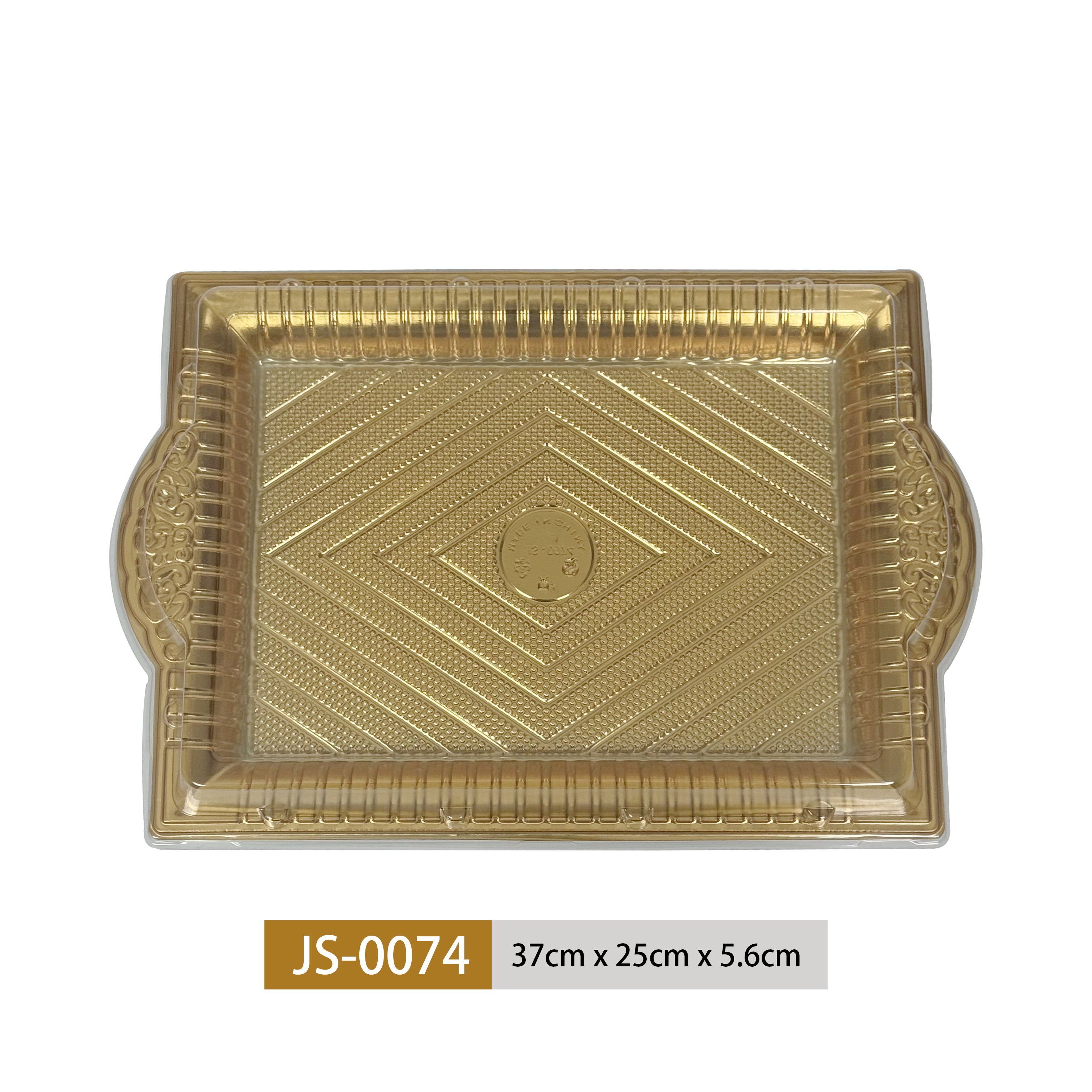 JS-0074 ฐานทอง