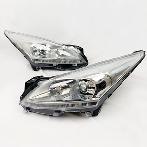 Faro <span class=keywords><strong>Anteriore</strong></span> Q Auto Parts, Gruppo Ottico <span class=keywords><strong>Anteriore</strong></span> YL00277080 YL00276980 per Dongfeng <span class=keywords><strong>Peugeot</strong></span> <span class=keywords><strong>3008</strong></span> 2013 2014 2015 2016 - Product Image 2