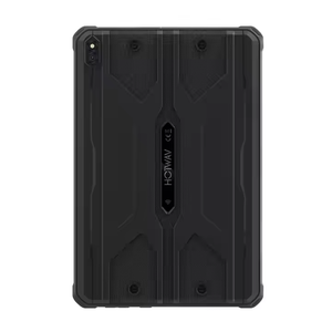 Hotwav R8 <span class=keywords><strong>Tablet</strong></span> PC Robusto da 10.1 Pollici con Android 14, 4+128GB, Batteria da 10800mAh, Impermeabile, Fotocamera <span class=keywords><strong>5</strong></span>+13MP, USB, WiFi, 3G, Octa-Core, Sblocco Facciale - Product Image 2