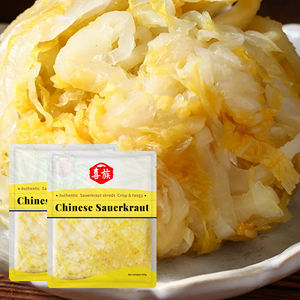 中国泡菜制作起来简单，味道鲜美，令人清爽。 - Product Image 1