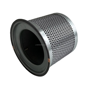 Filtres séparateurs d'air et d'huile pour compresseur d'air à vis MENGMA 23716475 - Product Image 2
