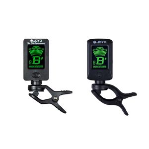 USA DDP | ​​Joyo JT-01 y 06 - <span class=keywords><strong>Afinador</strong></span> <span class=keywords><strong>de</strong></span> <span class=keywords><strong>guitarra</strong></span> - Venta al por mayor B2B, logotipo personalizado, OEM/ODM - Product Image 5