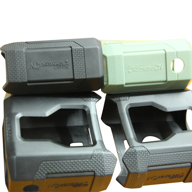 OEM Factory Price Rubber Products Silicone Medical Enclosure ABS PVC PP PA Silicone Rubber Parts Prototype