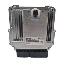 Nueva unidad de control de motor ECU 00281020446 de alta calidad para camión KAMAZ YaMZ programable EDC17C44 8881020114 0281020446