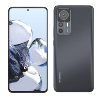 Teléfono Inteligente Xiaomi 12T Pro Original al por Mayor, Versión Global, 200 MP, CPU Octa Core, Mi12t Pro, GSM/HSPA/LTE/5G, HyperOS