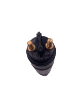 Inyector de Combustible Common Rail para Motor Diésel, Nuevo, de Acero Inoxidable, 0445120156 0445120290 0445120434, Venta al Por Mayor