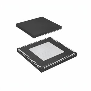 Embedded Electronic Chips Component Manufacturer Channel 64 VFQFN Exposed Pad ATMEGA649-16MUR - Product Image 1