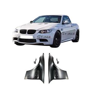 Chắn Bùn Chất Lượng Cao Phù Hợp Với BMW E90 Sửa Đổi Sang M3 Look 2005-2012