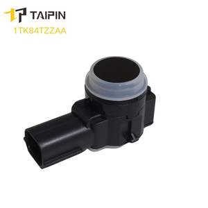 Sensor de <span class=keywords><strong>aparcamiento</strong></span> PDC Original 1TK84TZZAA Sensor de <span class=keywords><strong>aparcamiento</strong></span> ultrasónico Oe-compatible para Fiat ALFA_ROMEO Chrysler - Product Image 2