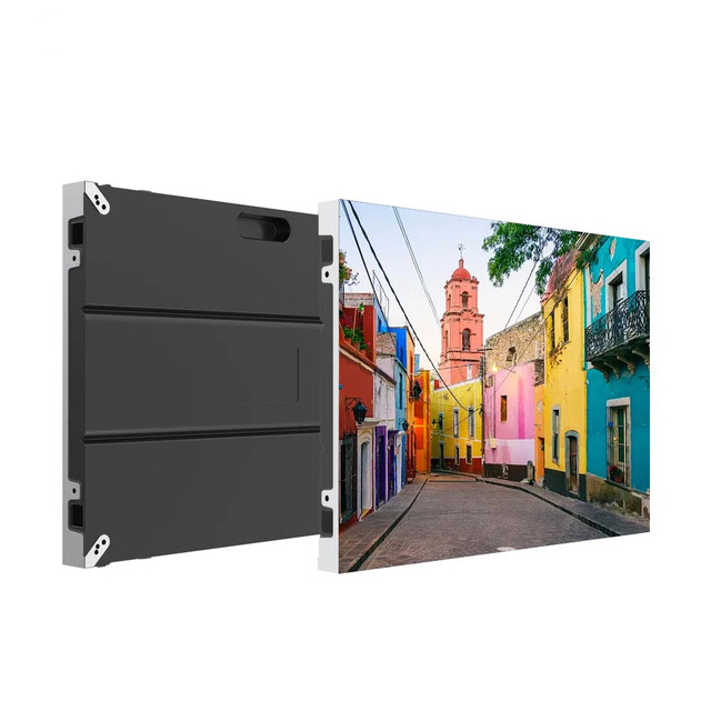 Indoor Outdoor Mini Micro LED 3D Video Wall Display with IP65 Waterproof Rating Elevator Use Programmable Stretch LED Signs