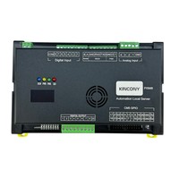 Controlador MOSFET KinCony RASPBERRY PI CM5 con Pantalla OLED Wi-Fi, Sistema Operativo Linux, Diseño Plegable para Hogar Inteligente y Automatización Industrial