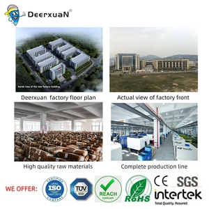 Deerxuan S029 - Escobillas Limpiaparabrisas Traseras Planas Universales de Caucho Natural Duraderas y Confiables para CX-<span class=keywords><strong>5</strong></span>, TSX, <span class=keywords><strong>Mazda</strong></span>, Mitsubishi - Product Image 4