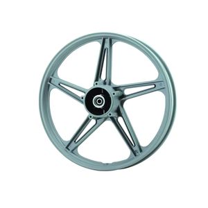 Roues de <span class=keywords><strong>moto</strong></span> en aluminium Pgt de haute qualité - Jantes de 17 pouces pour remplacement/réparation - Product Image 2