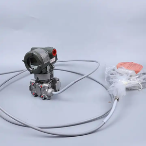 Transmisor de Presión Diferencial Yokogawa EJA118E de Alta Precisión 4-20 mA, Precio Directo de Fábrica - Product Image 2