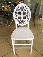 Chaises de mariage en gros à prix avantageux, chaises de mariage pour événements, chaises de fête en plastique modernes et contemporaines pour hôtel en Turquie