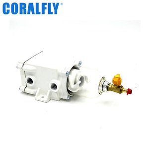 Filtro Separador de Agua y Combustible para Motor Diésel OEM 300FG 300FH 600FH 600FG - Product Image 4