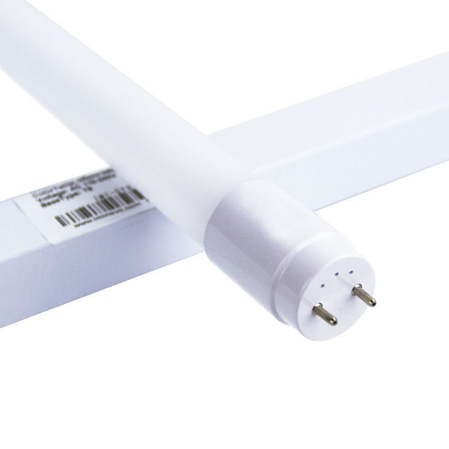 Good Quality Led Tube Light T5 T8 Multiple Color Temperatures Can Be Customized Waterproof Led Fluorescent Tube