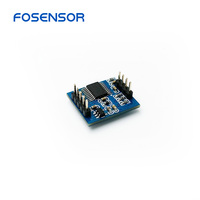 Acheter Fosensor Capteur Fabricant Prix Premium Odeur Capteur TVOC Gaz Capteur Module pour Intérieur Industrie Détection de la qualité de l'air