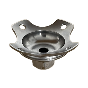 Konektor bagian palsu adaptor piramida pria empat rahang untuk amputee - Product Image 4