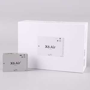 ตัวควบคุมการบินแบบโอเพ่นซอร์สรุ่นใหม่ของ Zero One รุ่น Pixhawk V6X สำหรับโดรน รุ่น PX4 - Product Image 1