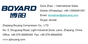 Compresor Rotativo Horizontal R32 Boyard <span class=keywords><strong>para</strong></span> Aire Acondicionado de <span class=keywords><strong>Caravana</strong></span> - Product Image 4