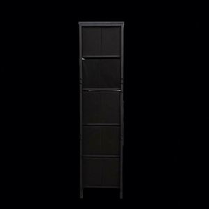 High Quality Freestanding Durable Stainless Steel MDF Panel Pine Modern Living Room Fabric <b>Cabinets</b> Sample Available Fabric - Product Image 4