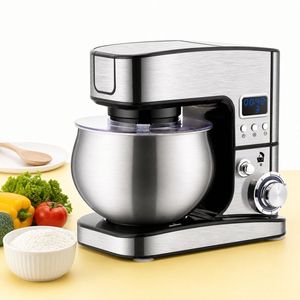 Electrodomésticos de <span class=keywords><strong>Cocina</strong></span> Modernos y Económicos, <span class=keywords><strong>Robot</strong></span> de <span class=keywords><strong>Cocina</strong></span>, Batidora Amasadora con Más Opciones de Color - Product Image 2