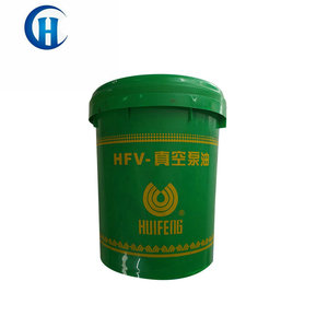 Aceite Lubricante Sintético de Alta Densidad Molecular SK-3 para Bombas de Difusión, Aceite Base para Bombas de Difusión para Electrónica y Aeronáutica - Product Image 3