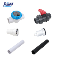Prix d'usine Équipement de piscine et accessoires de piscine Drain principal d'eau Spa Accessoires de montage de piscine