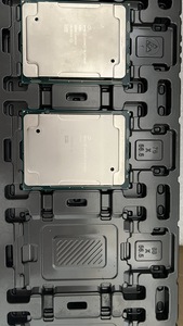 ซีพียูเซิร์ฟเวอร์ Xeon Platinum 8280 2-คอร์ 2.6GHz 12MB 22nm LGA 3647 รองรับการจำลองระบบ 64 บิต ใหม่/มือสอง 8280 - Product Image 3