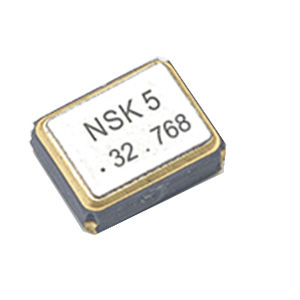 Bộ tạo dao động tinh thể Xtal 32.768kHz, kích thước rất nhỏ gọn, Độ chính xác tần số cao, khả năng chống nhiễu cao, tần số tùy chỉnh - Product Image 4