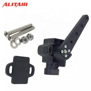 <span class=keywords><strong>Suspension</strong></span> pneumatique d'usine AA-ROT-120, capteur de hauteur de châssis à <span class=keywords><strong>suspension</strong></span> pneumatique, connecteurs, état neuf, kit de <span class=keywords><strong>suspension</strong></span> pneumatique - Product Image 1