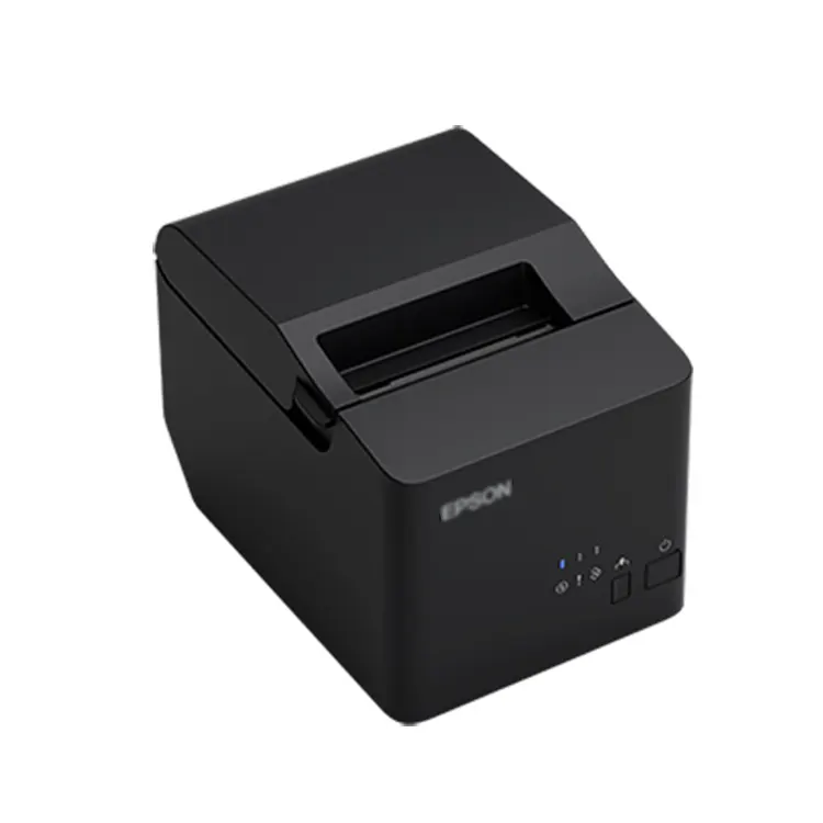 Goedkope Eps 80Mm Thermische Printer Ontvangst TM-T100S Hoge Snelheid Pos Printers Voor Epson