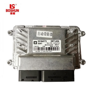 Điều Khiển Điện Tử Đơn Vị 9071982 Điều Khiển Động Cơ Mô-đun - Product Image 3