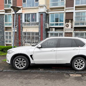 Para BMW X5 F15 M Sport 2014-2018, Kit de Carrocería, Embellecedor de Salida de Aire Lateral, Rejilla de Ventilación, Embellecedor de Entrada de Aire, Accesorios para Coche - Product Image 5