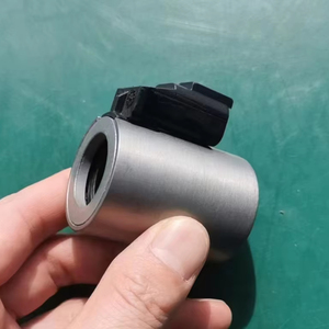Bobina R902602670 para Bomba Hidráulica EP4D1 Solenoide - Product Image 4