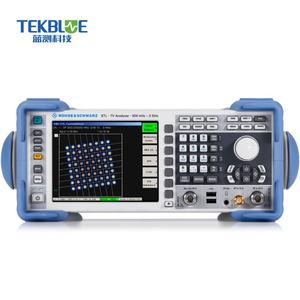 Анализатор телевизионного сигнала Rohde&Schwarz ETL, диапазон частот от 500 кГц до 3 ГГц - Product Image 1