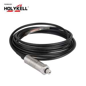 Holykell Máy Bơm Nước Chìm <span class=keywords><strong>HPT603</strong></span> 5M 10M Ren 316L Cảm Biến Mực Nước - Product Image 3