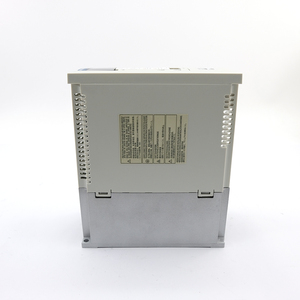 En stock: Módulo PLC MR-J2S-350A, MR-J2S-200A, MR-J2S-500A, Controlador de motor serie MR J2S de 4kW - Product Image 1