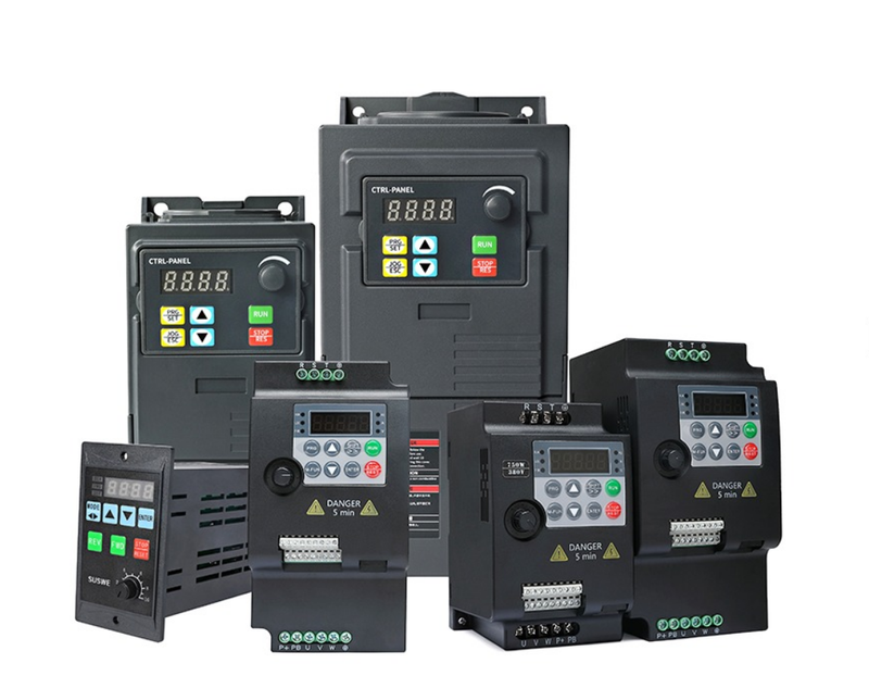 2 2kW 380V Single Phase RS485