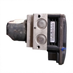 Módulo de Control de Bomba ABS para Ferrari 458 Italia Spider, Bomba ABS ABR ESP Reacondicionada para Automóvil 0265250349 255570 - Product Image 1