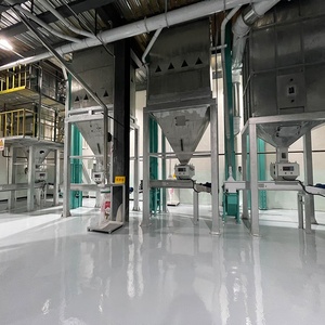 Molino de <span class=keywords><strong>Harina</strong></span> de Maíz Completo Haiyun con Motor Diésel 380V, Larga Vida Útil, Gran Venta, Comercial - Product Image 3