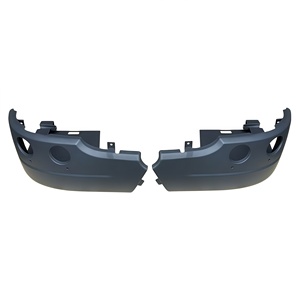 Piezas de Carrocería de Camión de Alta Calidad, Protectores de Esquinas de Parachoques Izquierdo y Derecho 1884915 1884914 1923745 1923744 para Camión Scania - Product Image 1