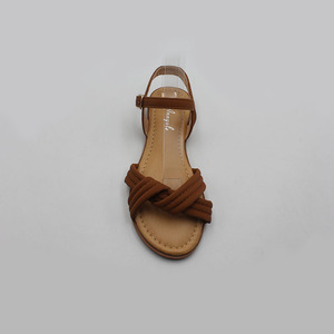 <span class=keywords><strong>Sandales</strong></span> décontractées en PU pour <span class=keywords><strong>fille</strong></span>, <span class=keywords><strong>sandales</strong></span> de princesse à la mode pour enfants, chaussures pour enfants de 5 à 6 ans en stock - Product Image 5