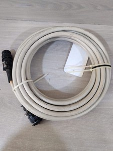 Plc Eurodrive Dv066017 10m Cle Vmt Unitronic Li2ycy 5x2x0.5 <strong>Lapp</strong> for Warranty Product - Product Image 2