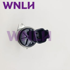 WNLH 1006178 Pompe hydraulique 24V avec électrovanne proportionnelle pour pièces d'excavatrice Sany SY135 SY155 SY215 SY225 - Product Image 3
