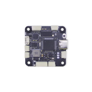 Controlador de Vuelo F722 para Drones, MPU6000 con BEC, Doble OSD, 16 MB de FLASH, 3-6S, 30.5*mm, para Módulo de Control de Vuelo de Drones RC FPV - Product Image 2