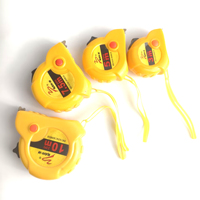 3.5m 7m ingénierie escargot boîte règle en acier inoxydable lame mètre matériel outils ABS plastique coque métrique CM systèmes de mesure