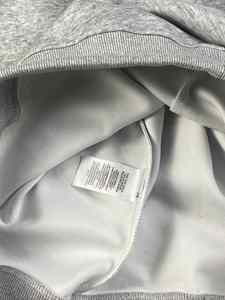 Felpa con Cappuccio e Zip in Cotone con Logo Stampato Digitalmente, Traspirante, per Uomo e <span class=keywords><strong>Donna</strong></span>, Tinta Unita, Autunnale, Marca Rl - Product Image 4