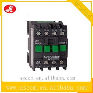 <span class=keywords><strong>AC</strong></span> <span class=keywords><strong>Contactor</strong></span> d3n lc1e lc1r 6A 9A 12A 18A 25A 32A 38A 40A 50A 65A 80A 95A 24Vac 36vac 48vac 110VAC 220VAC 380VAC <span class=keywords><strong>3P</strong></span> 4P - Product Image 6